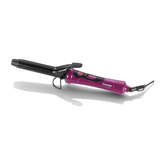 Severin Seramik Kaplama Saç Şekillendirici Siyah Mor